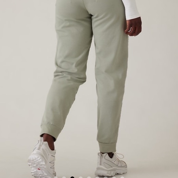 ATHLETA SOLSTICE JOGGER NWOT - Picture 4 of 9